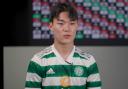 Oh Hyeon-gyu's first words as a Celtic player