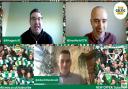 Tony Haggerty, Sean Martin and Aidan Macdonald discuss all the latest Celtic news