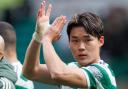 South Korea boss Klinsmann to watch Oh Hyeon-gyu in Celtic action against Kilmarnock