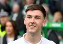 Kieran Tierney has been linked with a return to the Scottish champions