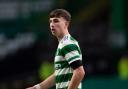 Rocco Vata is one of Celtic's most exciting youth prospects in recent years