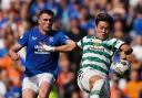 Oh Hyeon-gyu challenges John Souttar