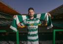 New Celtic signing Nicolas Kuhn won't make his debut in the Scottish Cup
