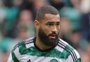 Cameron Carter-Vickers could return for Celtic against Motherwell