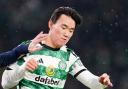Yang Hyun-jun was immense for Celtic tonight, as he terrorised Owen Beck all night long