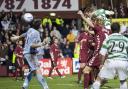 Stephen McManus makes it 2-2 on New Year's Day in 2006