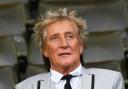 Rod Stewart has revealed his £10k bet with Graeme Souness