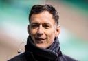 Chris Sutton reckons Celtic could turn the Ibrox crowd on Sunday