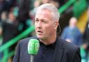 Paul Lambert reckons Celtic have the 'upper hand' in the title race