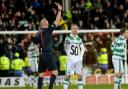 Celtic vs Hearts referee named for Scottish Premiership match-up