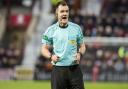 Celtic vs Dundee United referee named for Scottish Premiership match
