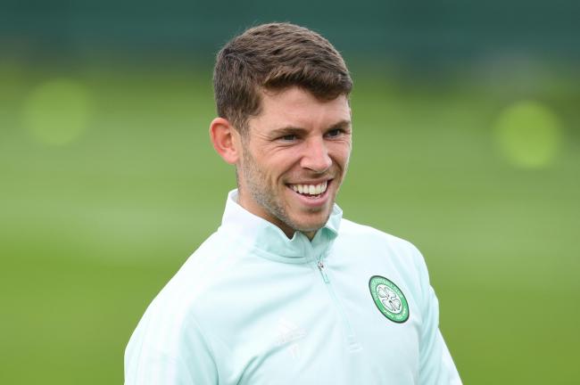 Ryan Christie OUT of Celtic's AZ Alkmaar Europa League qualifier but Abada available