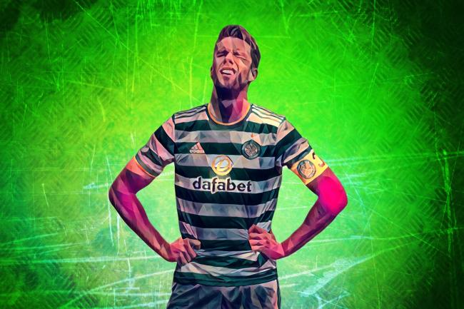 Kris Ajer claims he wasn't tested in Scotland, what happened last season then? - Adam Miller