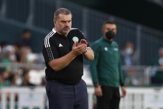 Ange Postecoglou is convinced that Celtic are on the right track.
