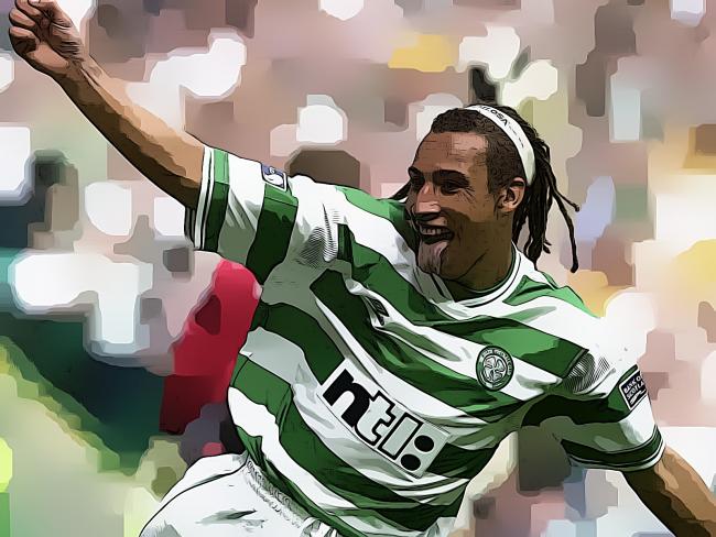 Facing Henrik Larsson: Seven defenders he tormented open up on failing to stop the King of Kings