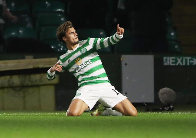 Detailed player ratings as James McCarthy and Jota impress as Celtic beat Raith Rovers 3-0 to seal a League Cup semi-final spot
