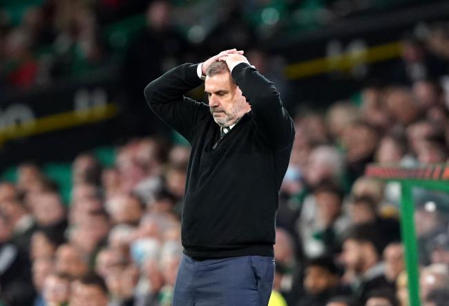 Ange Postecoglou says that Celtic must improve quickly after suffering another poor result against Bayer Leverkusen.
