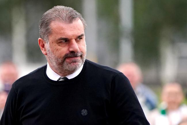 Celtic hero expects imminent club statement on Ange Postecoglou