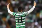 Liel Abada: Celtic new boy's striking start as winger tops even Kyogo in key performance area