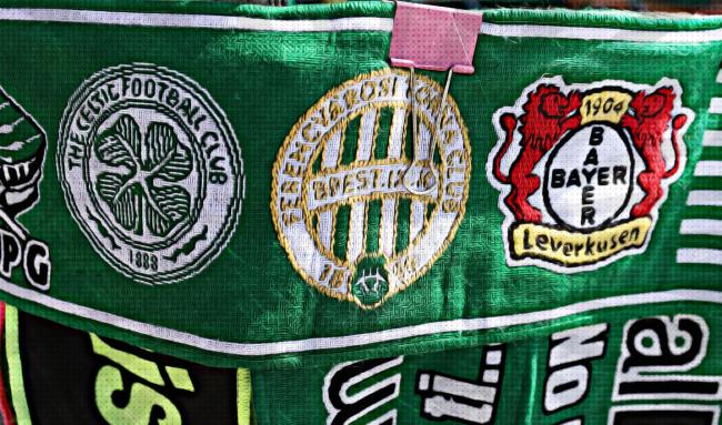 Celtic have given themselves a fighting chance of progression in the Europa League despite a tough group