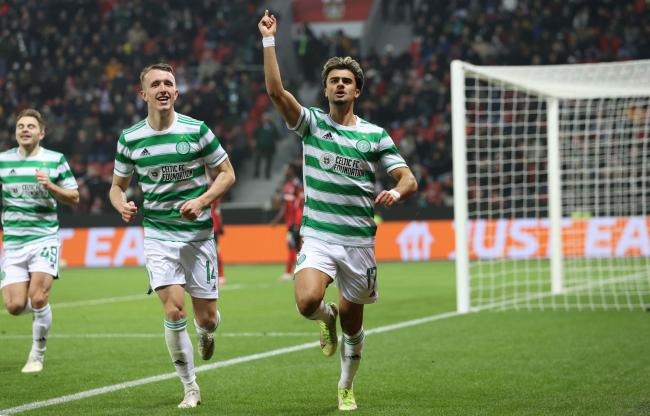 Detailed Celtic player ratings as Jota and captain Callum McGregor come up trumps in narrow league win over Aberdeen