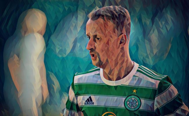 Leigh Griffiths had the talent to be a legend
