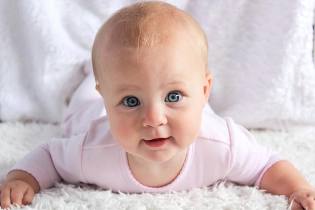Celtic Way: Top baby girl names for 2022. (Canva)