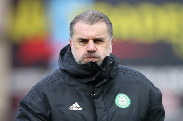 Ange Postecoglou rested several key players as Celtic fell to defeat in Norway.