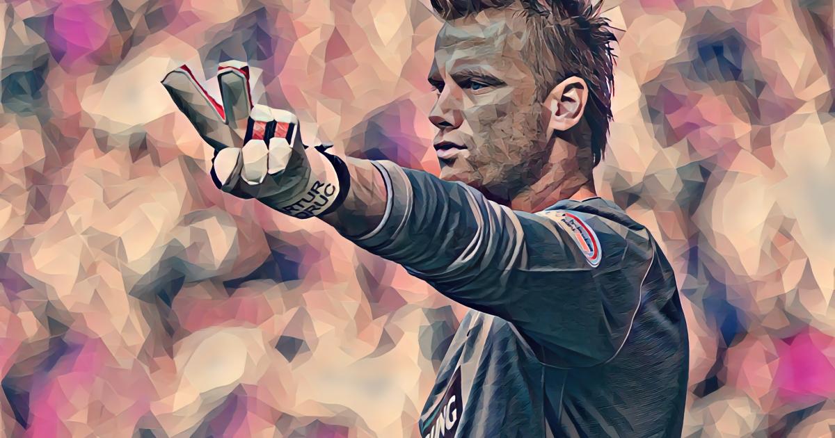 Artur Boruc's best XI: Celtic hero and former Southampton and