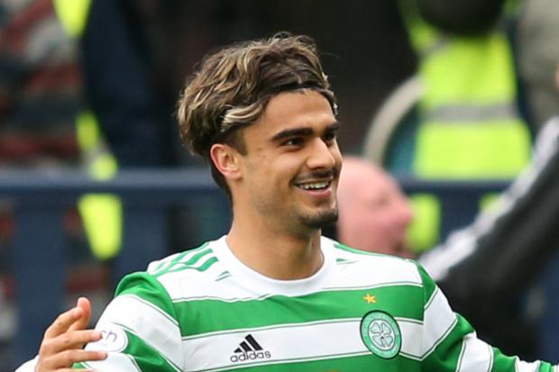 Stiliyan Petrov insists Jota to Celtic is 'a must' as club hero admits he can't wait for deal to be tied up