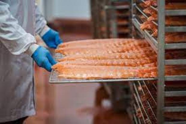 Forty jobs saved at seafood factory outside Glasgow in deal for Dawnfresh Seafoods