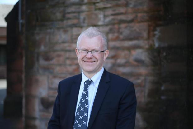 John Mason SNP MSP accused of 'spreading misinformation' over abortion care