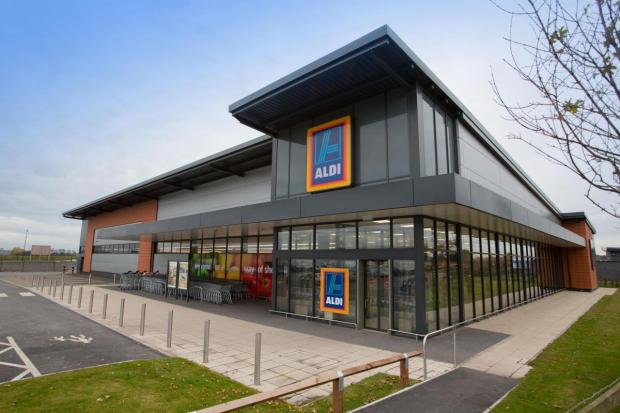 Aldi reveals wish list and finder’s fee for new Newcastle location – see full UK list (PA)
