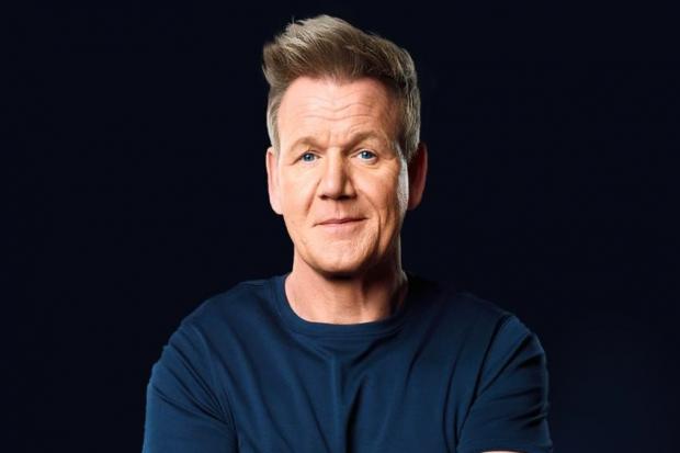 Gordon Ramsay is looking for chefs for new ITV show – find out how to apply