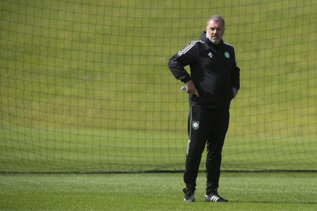 Ange Postecoglou's Celtic rounded off their pre-season camp with a friendly win over Banik Ostrava.