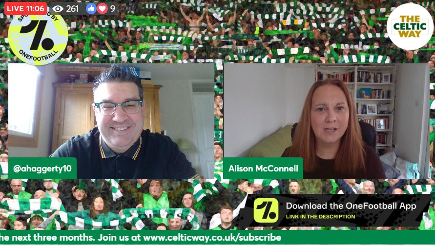 Le Celtic devrait-il accepter des offres de transfert pour Mikey Johnston et Stephen Welsh ?  – débat vidéo