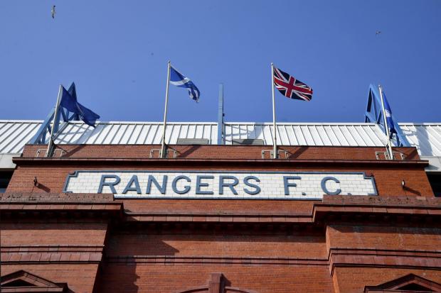 Rangers set for talks over alliance with Chilean club named after Ibrox side