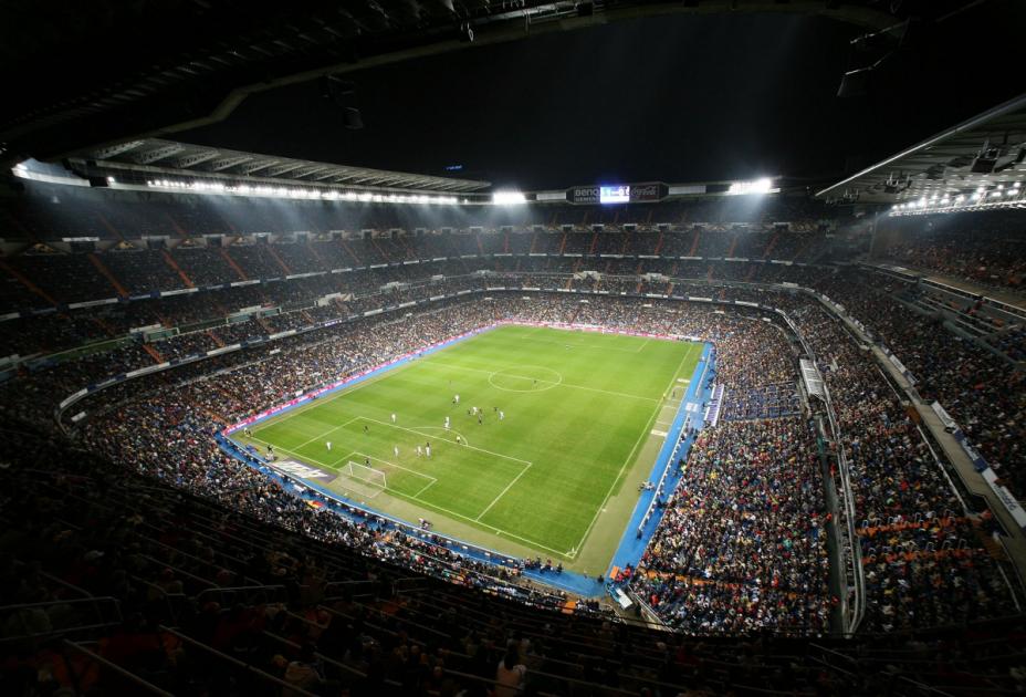 Win a dream trip for two to watch Celtic play Real Madrid at the Santiago Bernabeu