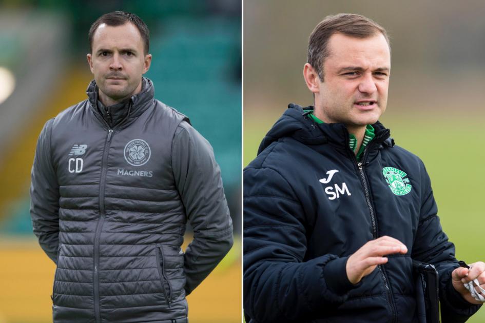 Five potential Brendan Rodgers Celtic assistant candidates