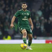 Tottenham's Cameron Carter-Vickers to urged to take 'massive step up' to Celtic