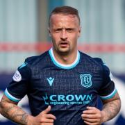 Griffiths emerges as possible St Mirren target amid Brophy injury fears