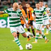 Aaron Mooy believes that Celtic are close to getting their rewards at Champions League level.