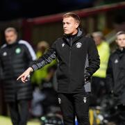 Motherwell manager Steven Hammell was disappointed with the manner of the goals his team lost against Celtic.