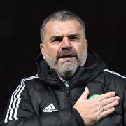 'Starstruck' - Moment Celtic boss Ange Postecoglou helps stranded drivers from snow