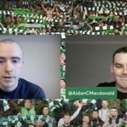 Sean Martin and Aidan Macdonald discuss the latest Celtic news