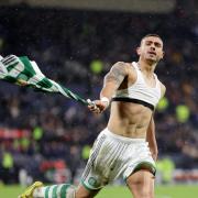 Atlanta United reveal Giorgos Giakoumakis Celtic transfer issues ahead of move