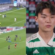 Oh Hyeon-gyu is Celtic's fourth winter signing