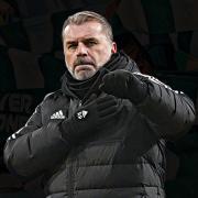 Ange Postecoglou's squad looks strong for the run-in