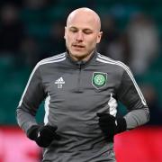 Aaron Mooy was missing against Aberdeen