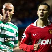 Henrik Larsson tops Ryan Giggs and all the rest, according to Barry Smith